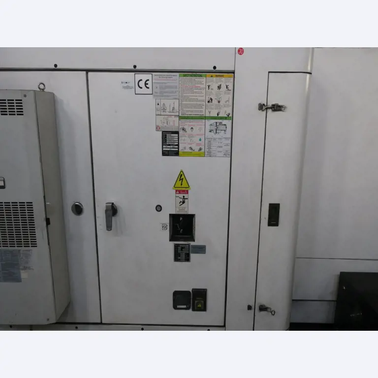 Metalworking machines-23