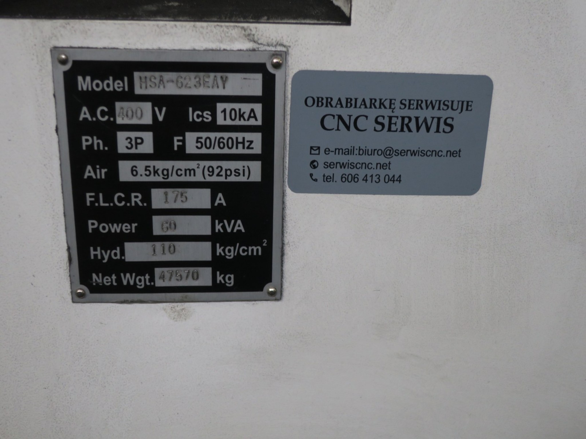 Metalworking machines-2