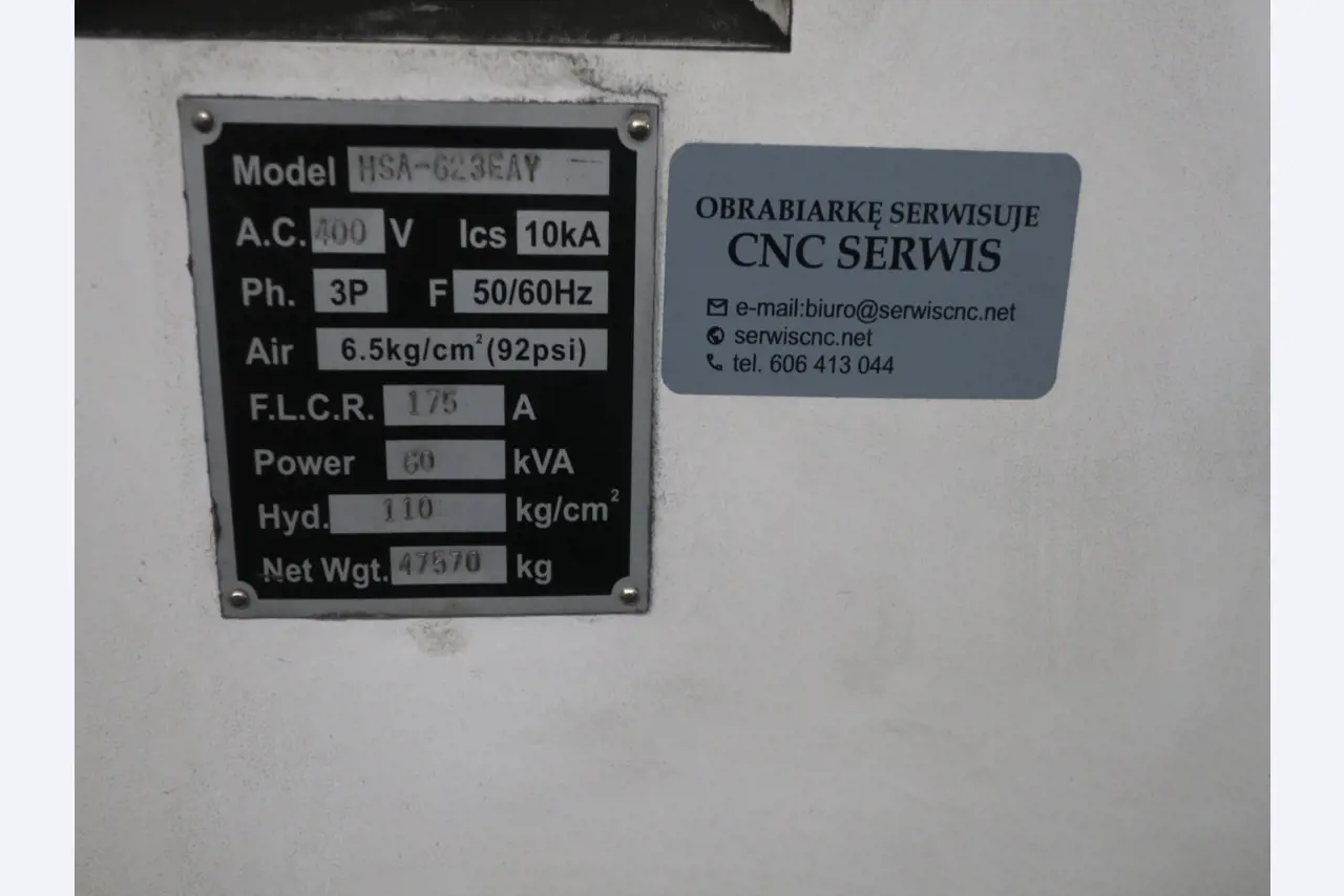 Metalworking machines-2