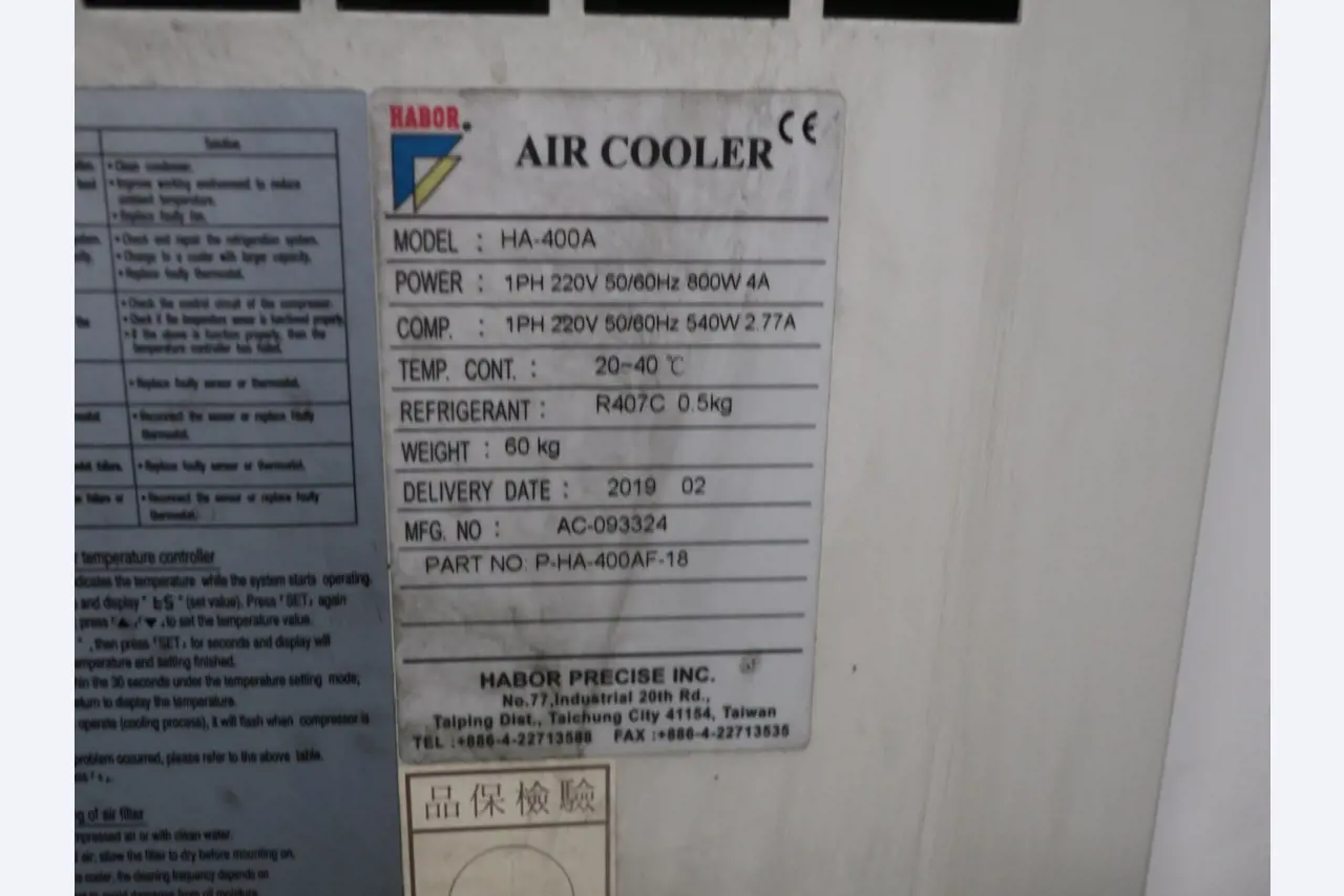 Metalworking machines-3