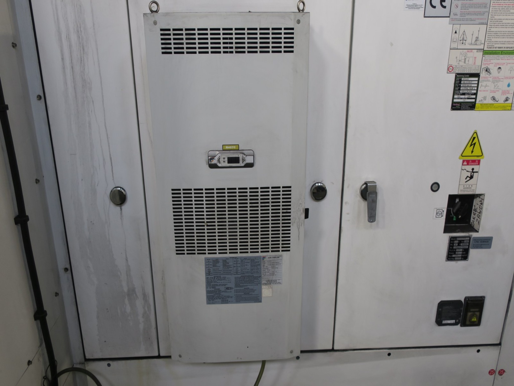 Metalworking machines-4