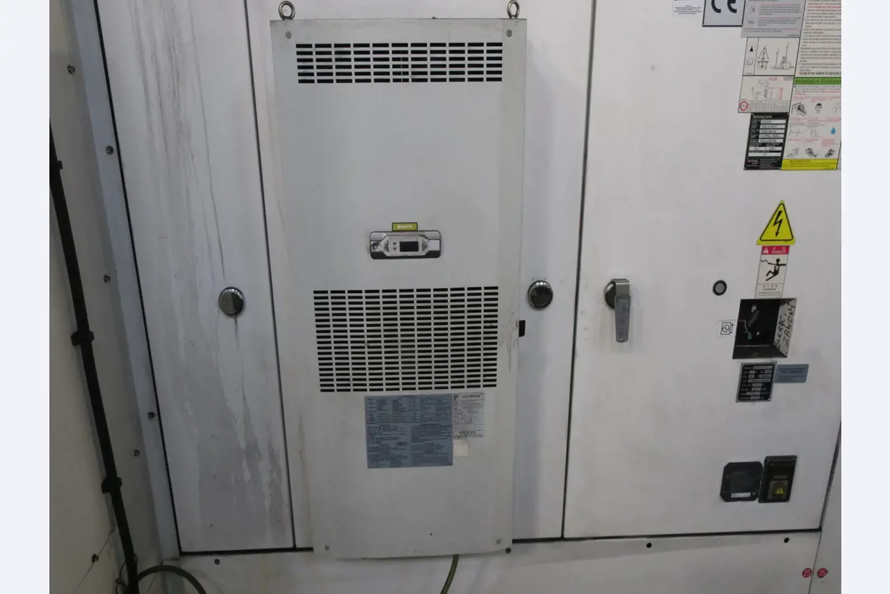 Metalworking machines-4