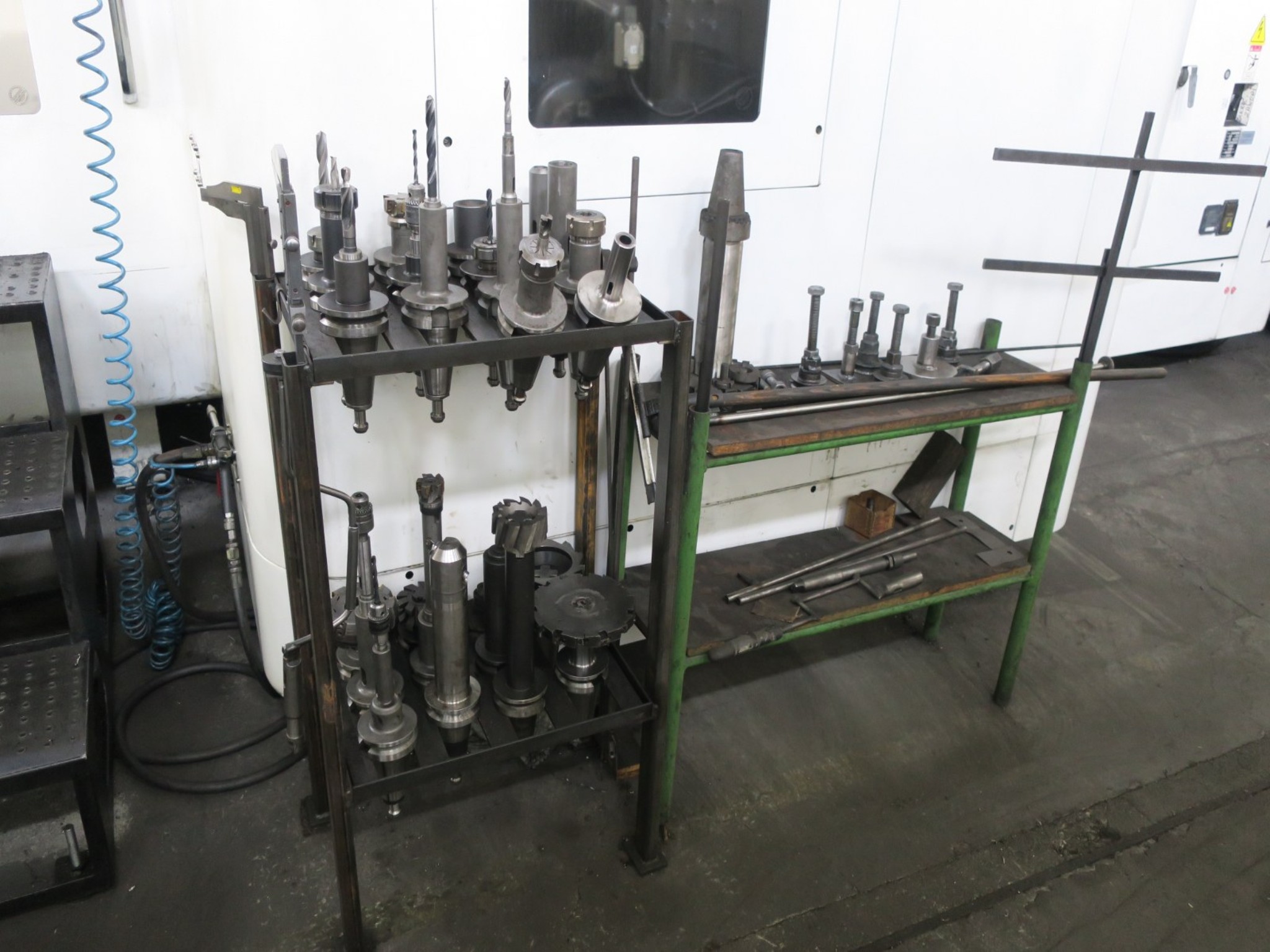 Metalworking machines-5