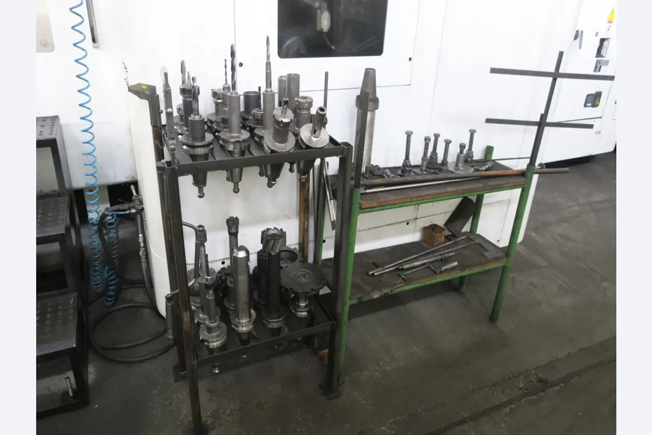 Metalworking machines-5