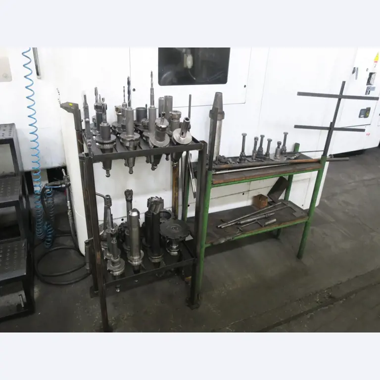 Metalworking machines-5