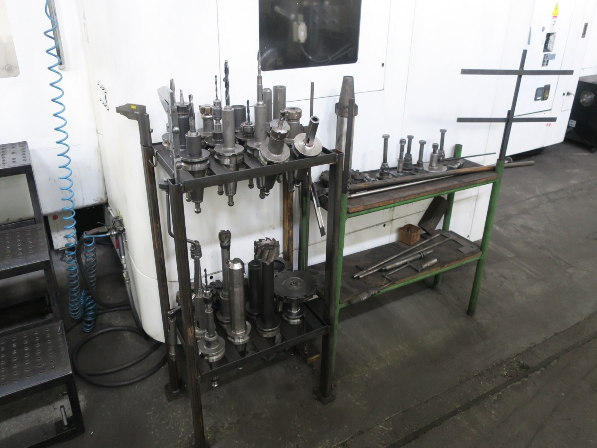 Metalworking machines-6