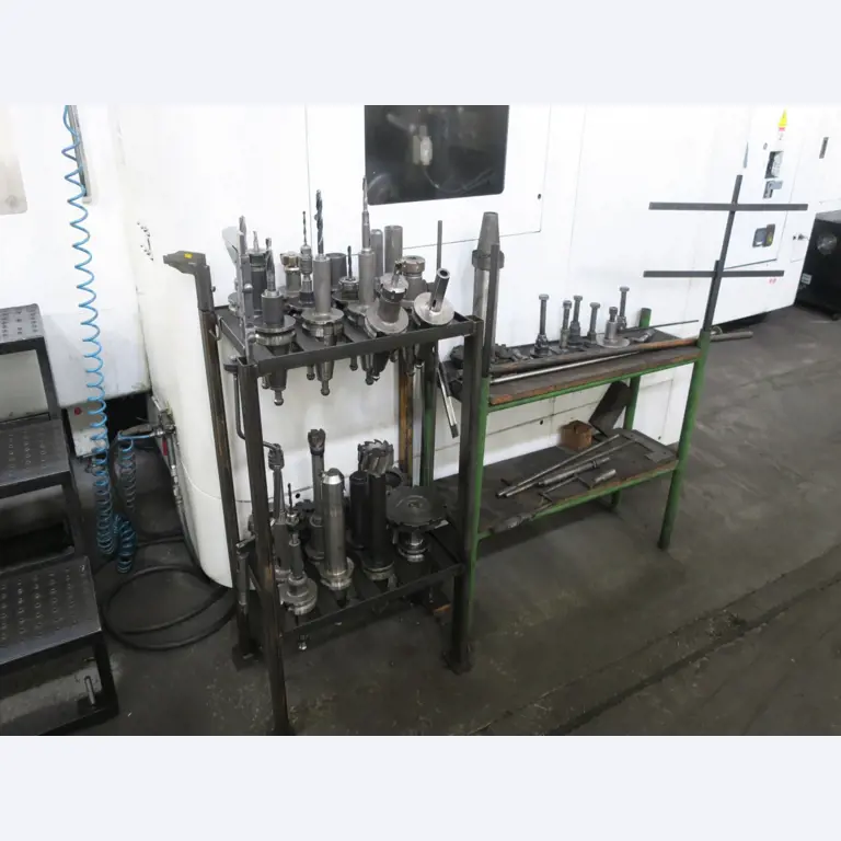 Metalworking machines-6