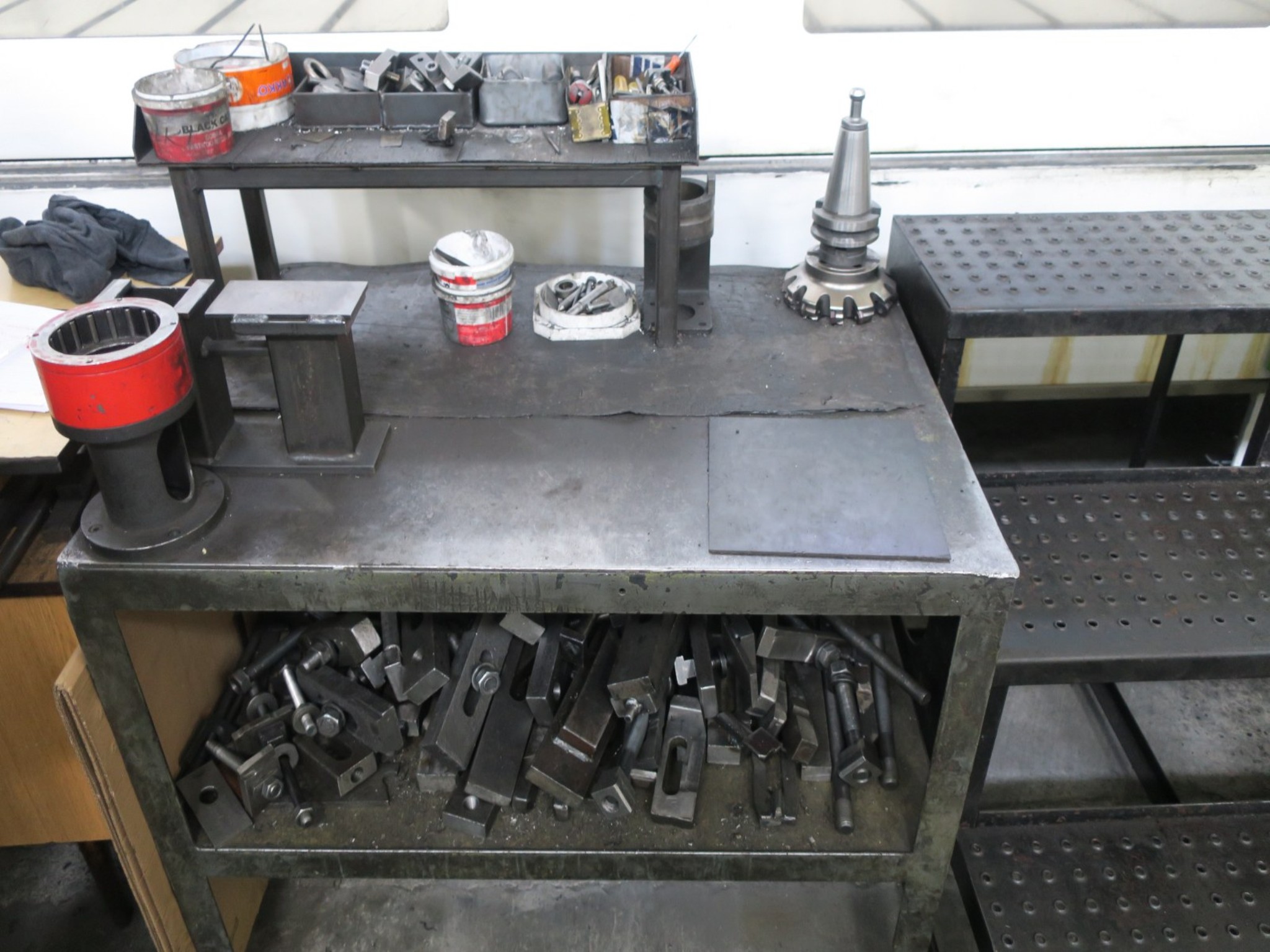 Metalworking machines-7