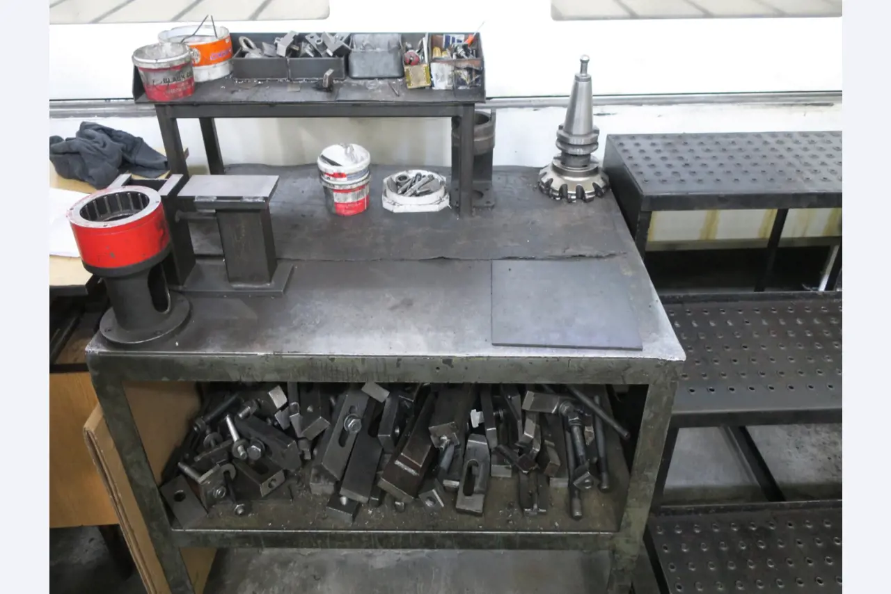 Metalworking machines-7