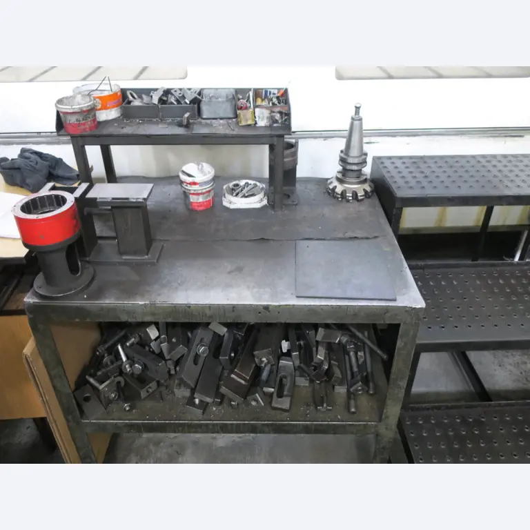 Metalworking machines-7