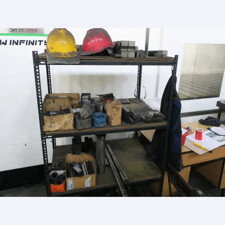 Metalworking machines-8