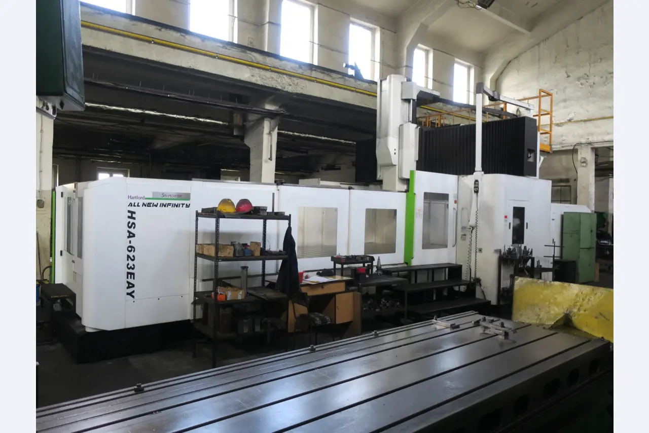 Metalworking machines-9