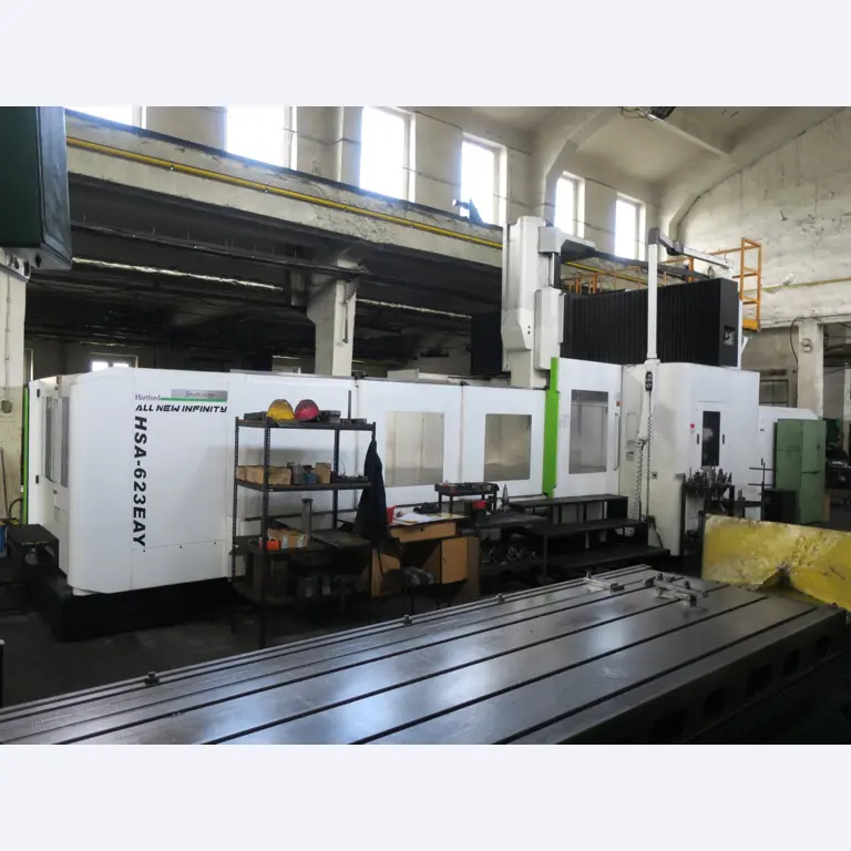 Metalworking machines-9