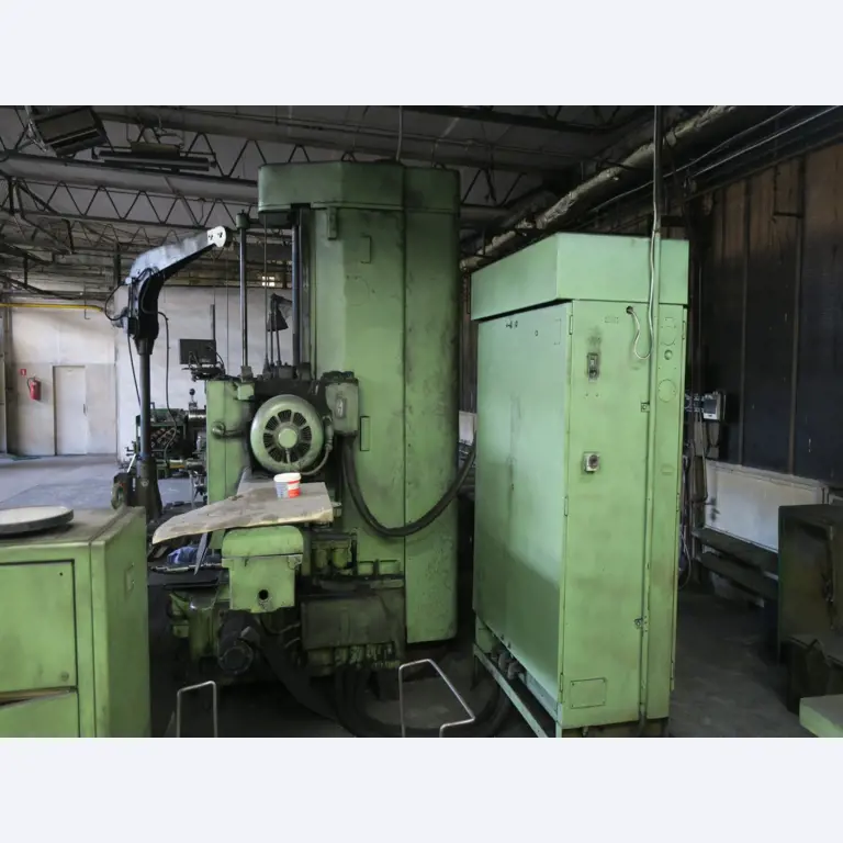 Kovoobráběcí stroje-11