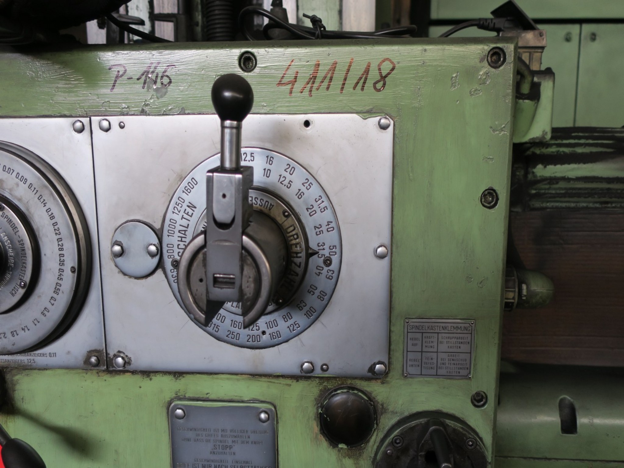 Metalworking machines-13