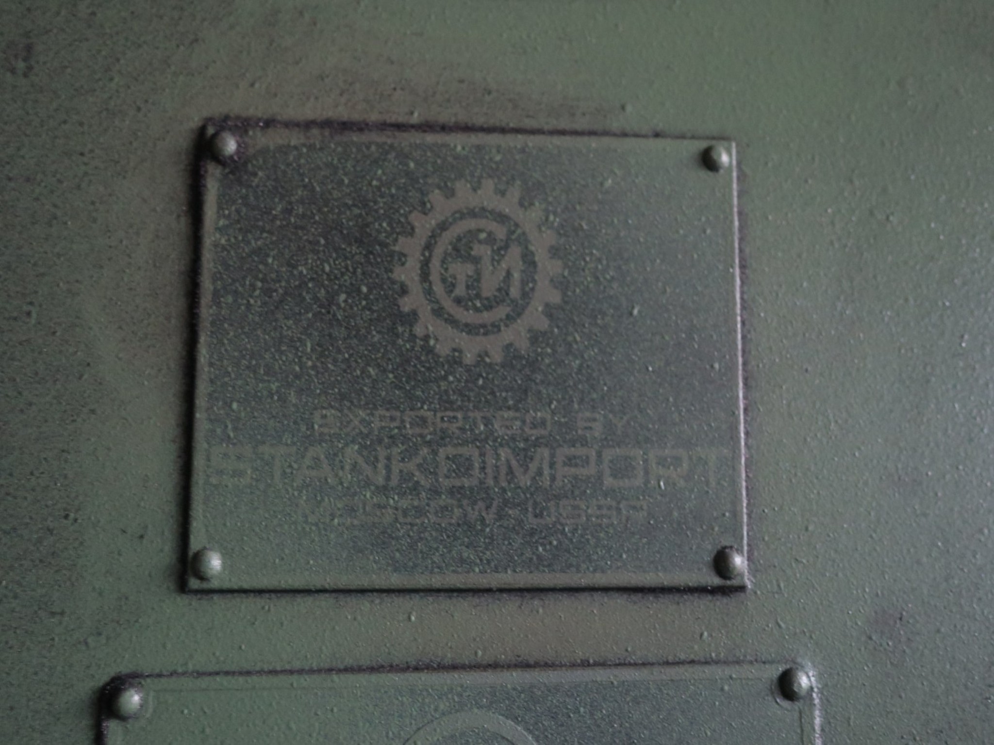 Metalworking machines-5