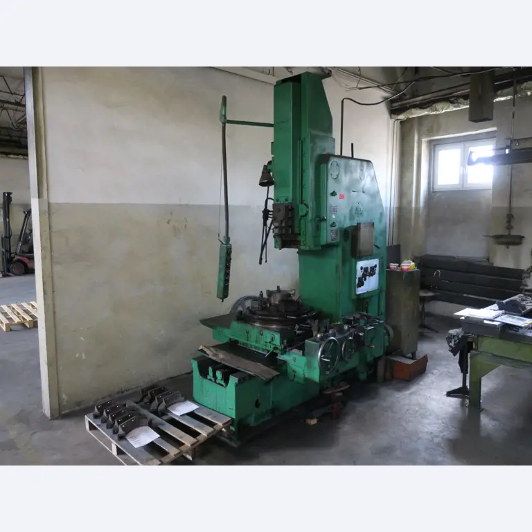 Metalworking machines-1