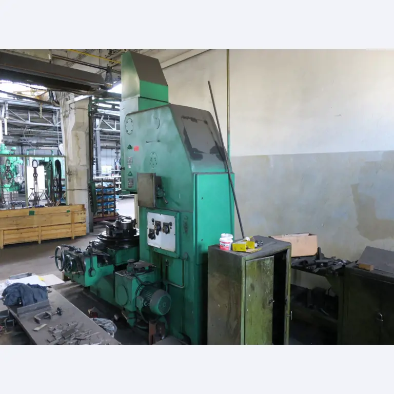 Metalworking machines-2