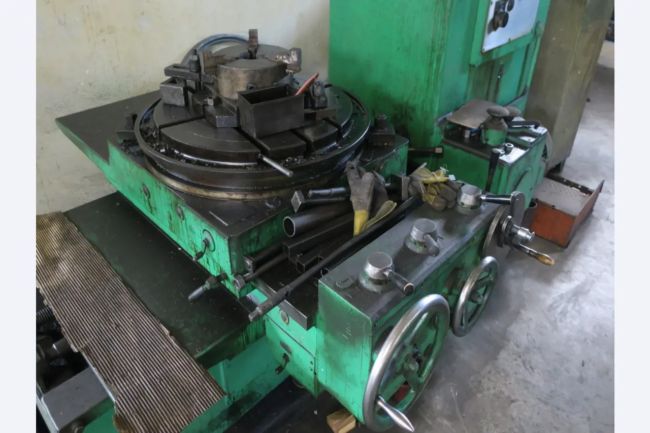 Metalworking machines-3