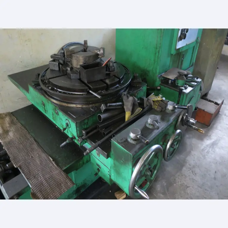 Metalworking machines-3
