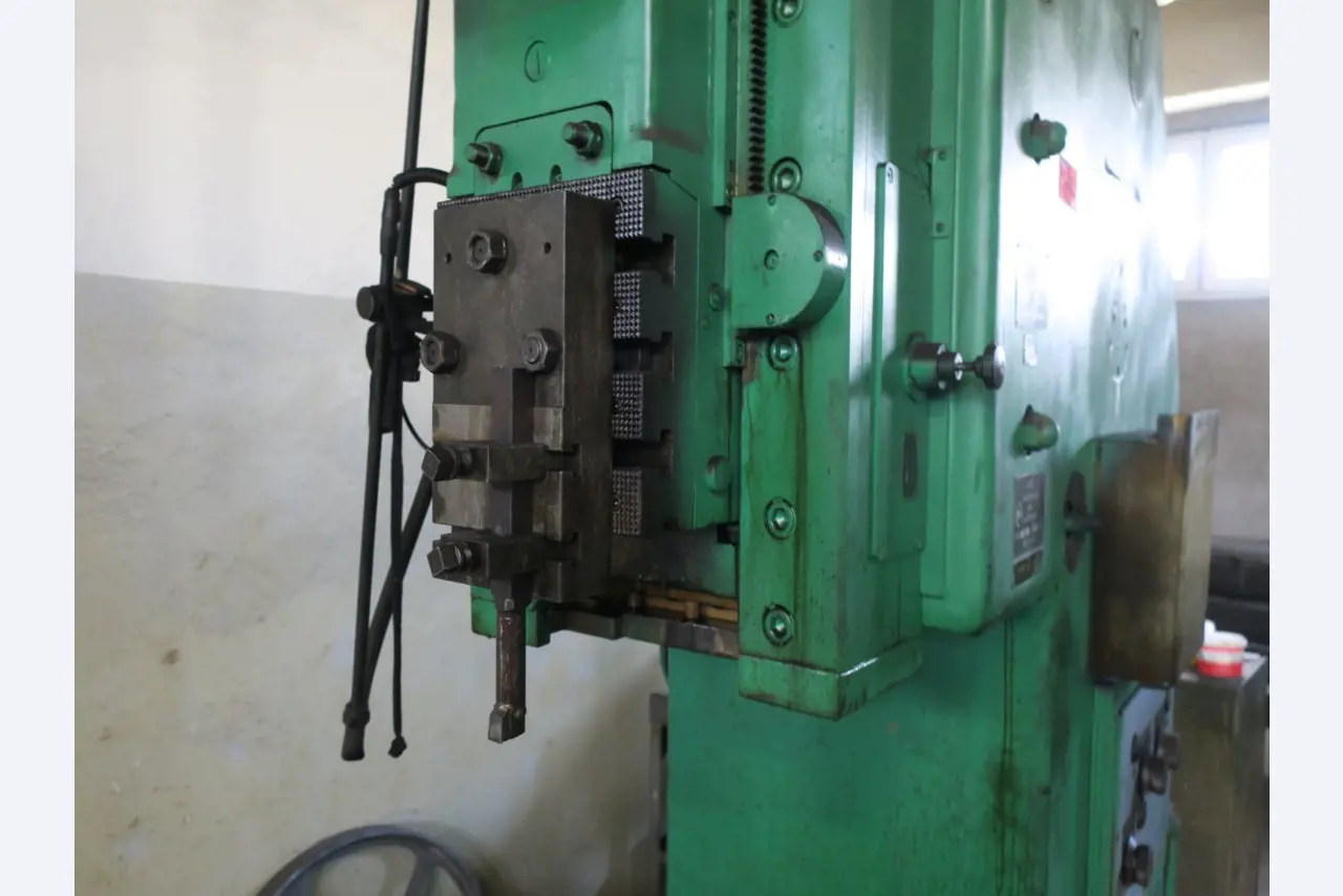 Metalworking machines-4