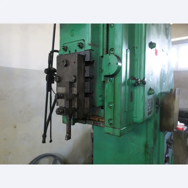 Metalworking machines-4