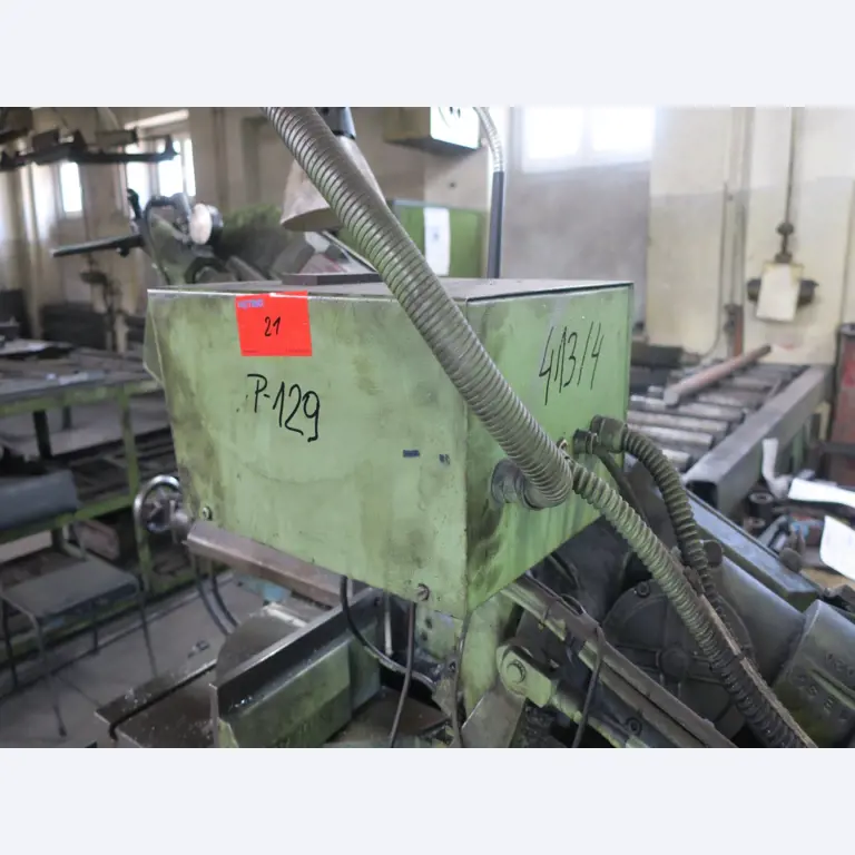 Metalworking machines-4