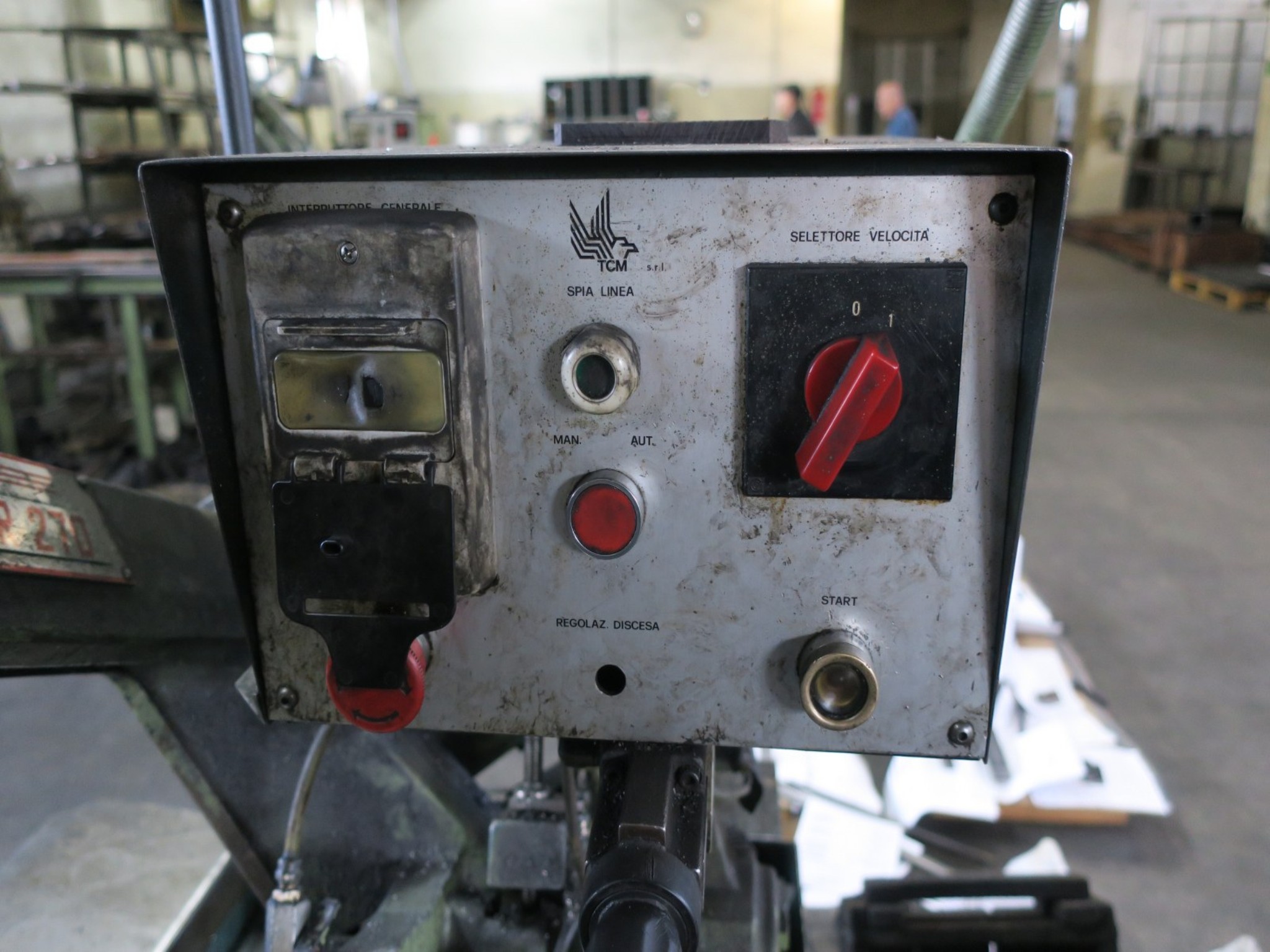 Metalworking machines-5