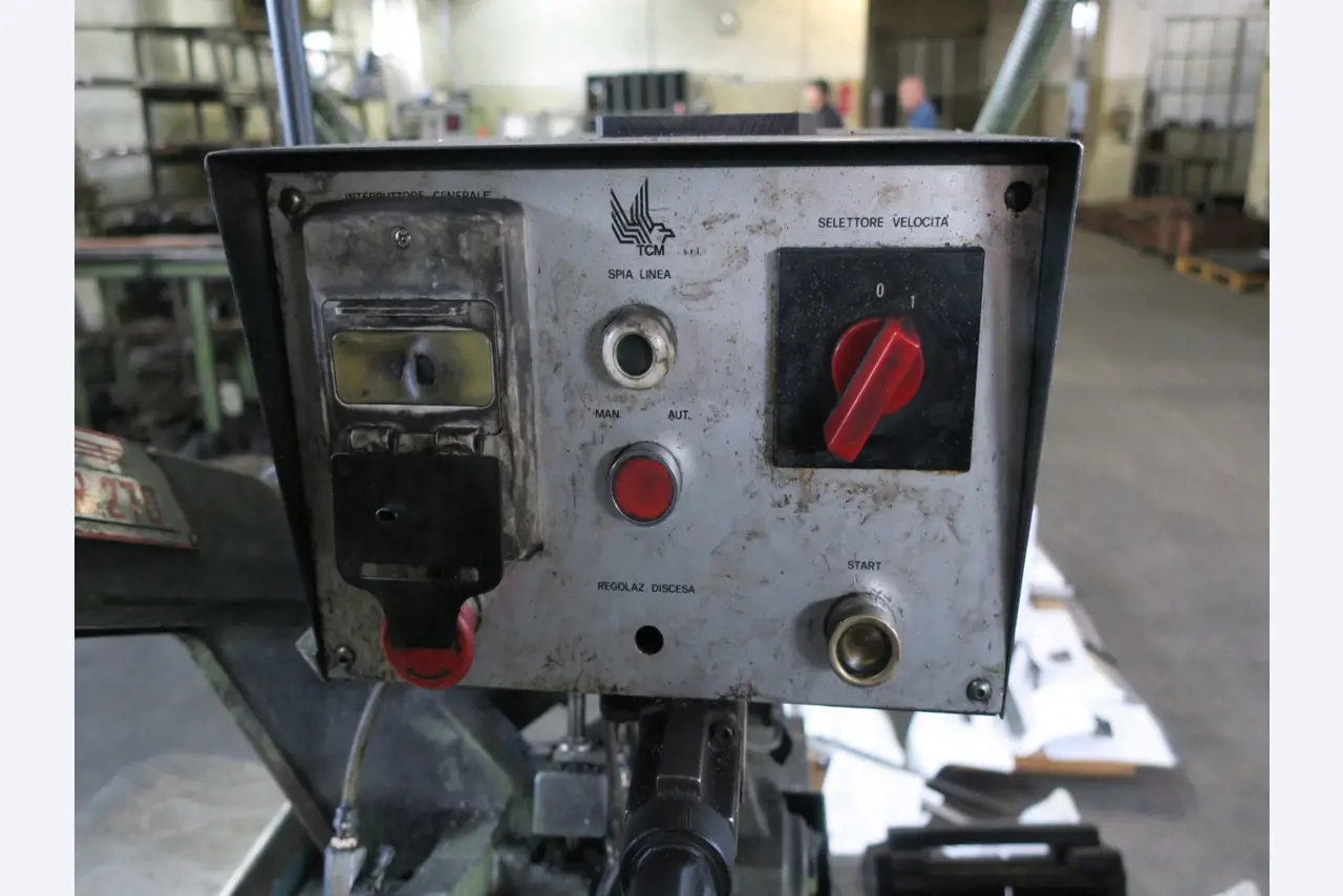 Metalworking machines-5