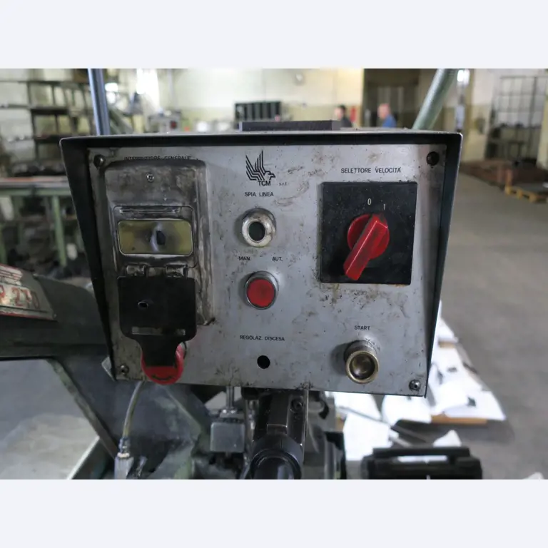 Metalworking machines-5