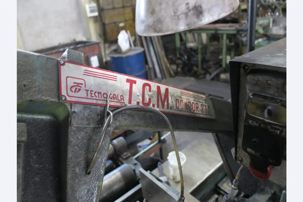 Metalworking machines-6