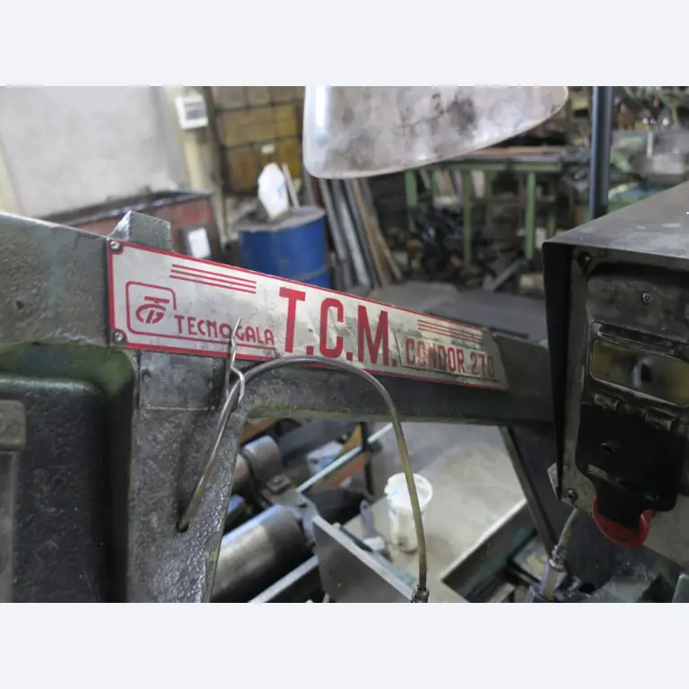 Metalworking machines-6