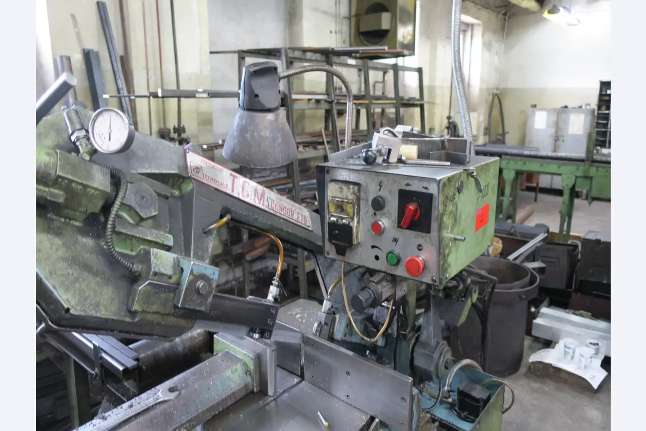 Metalworking machines-6