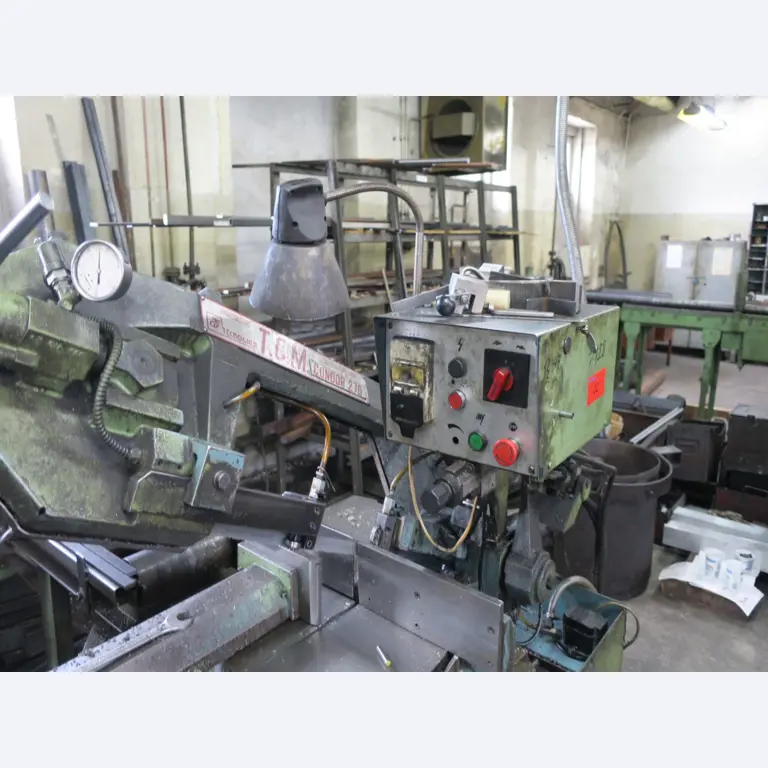 Metalworking machines-6