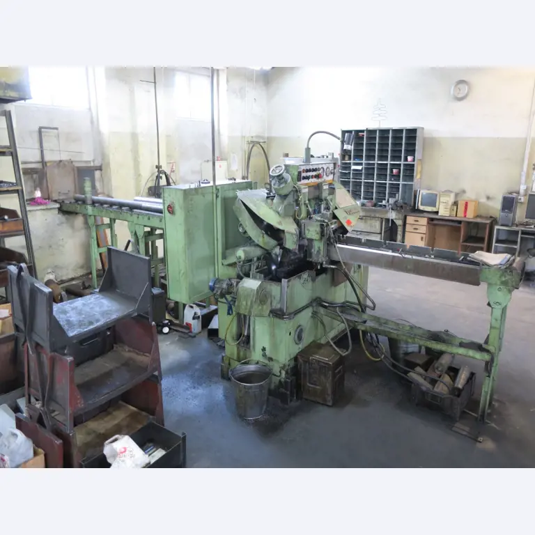 Metalworking machines-1