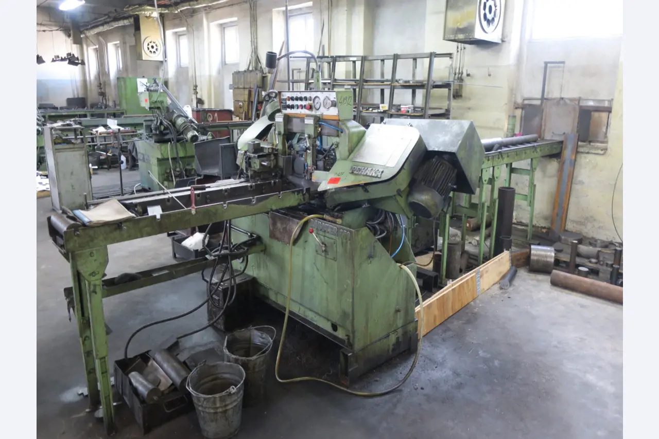 Metalworking machines-2