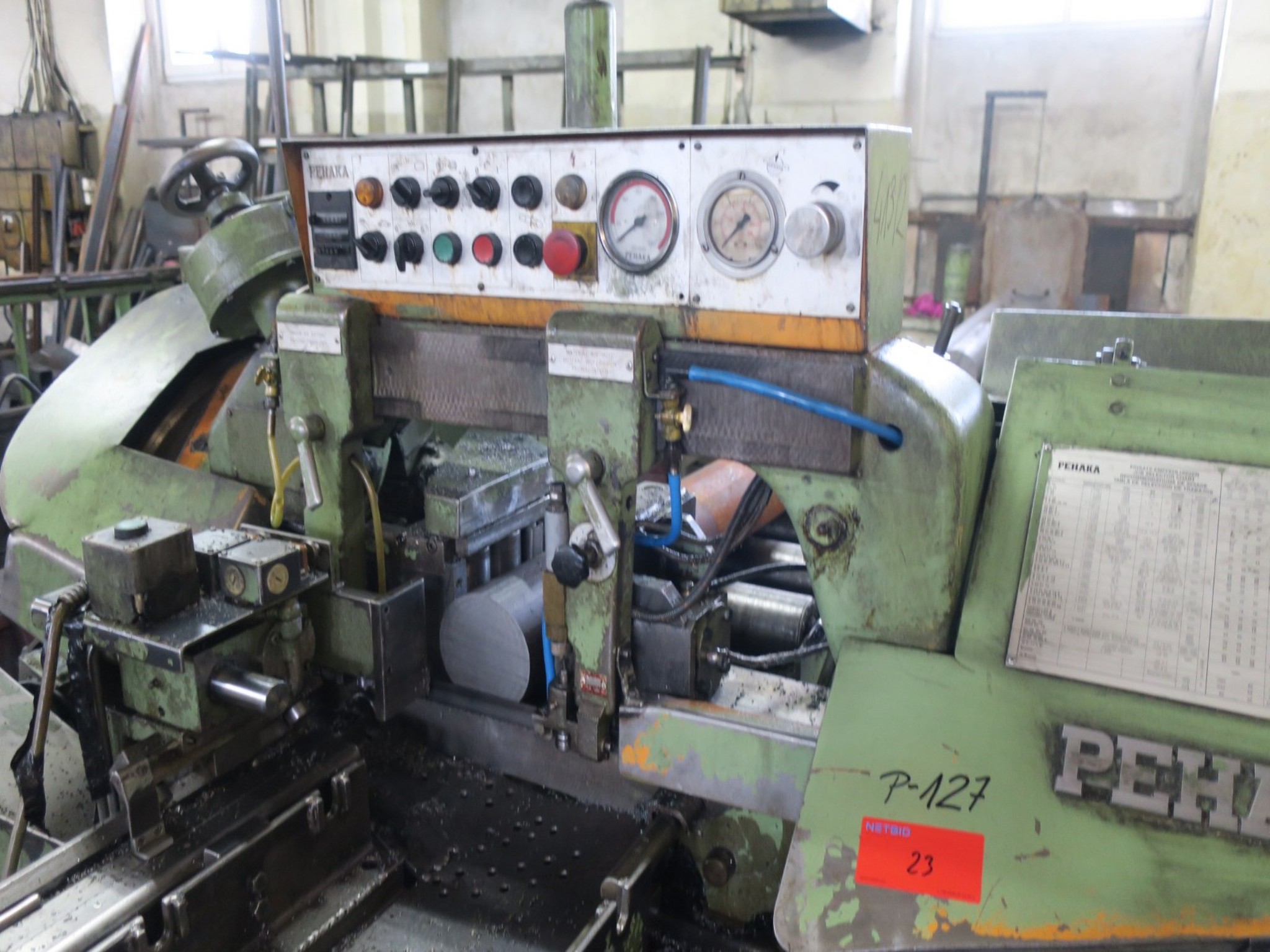 Stroji za obdelavo kovin-3