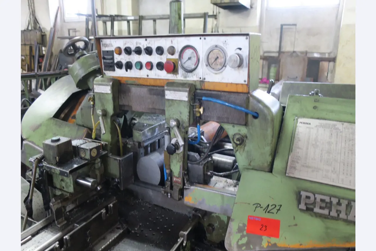 Metalworking machines-3