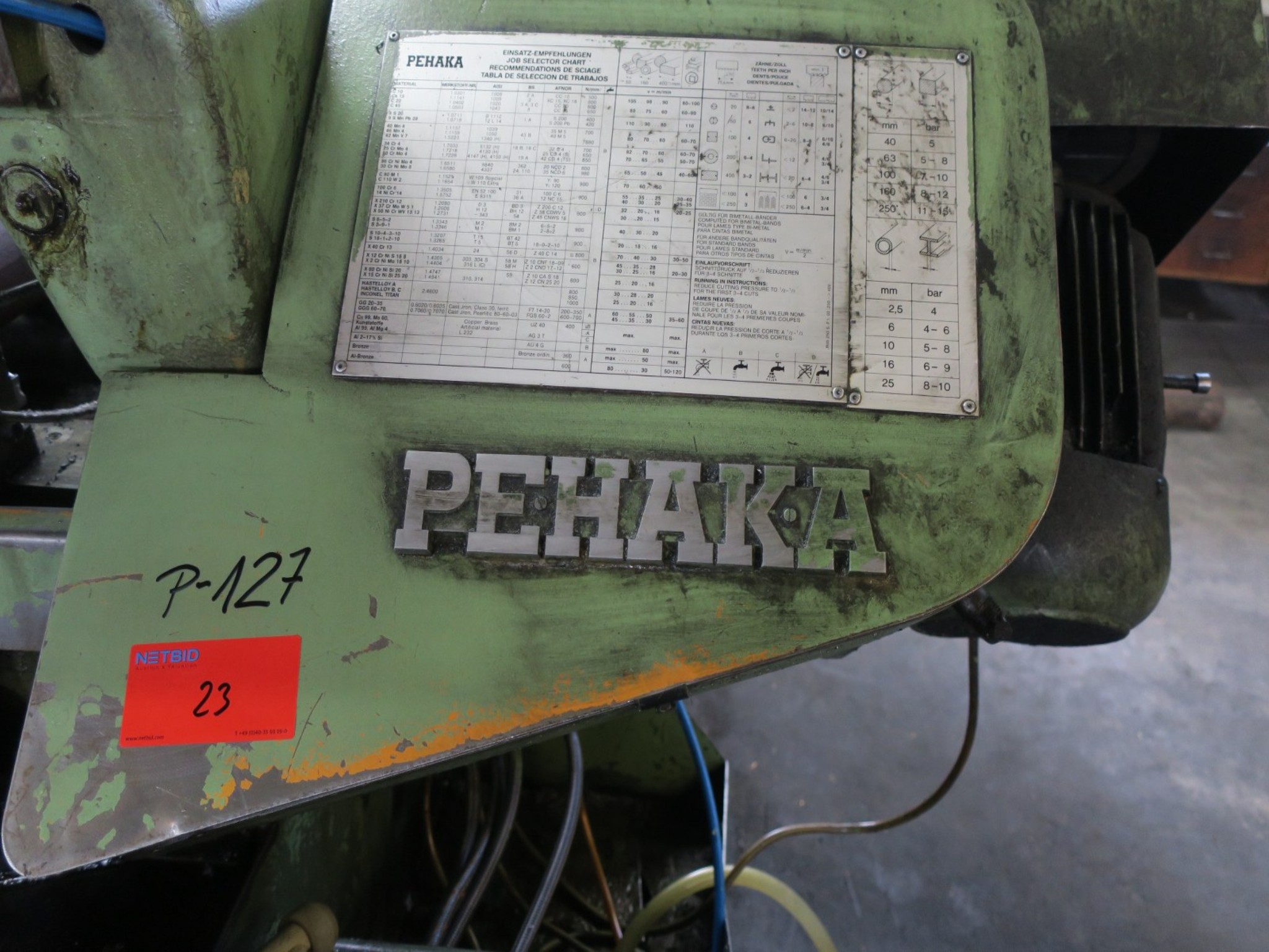 Stroji za obdelavo kovin-4