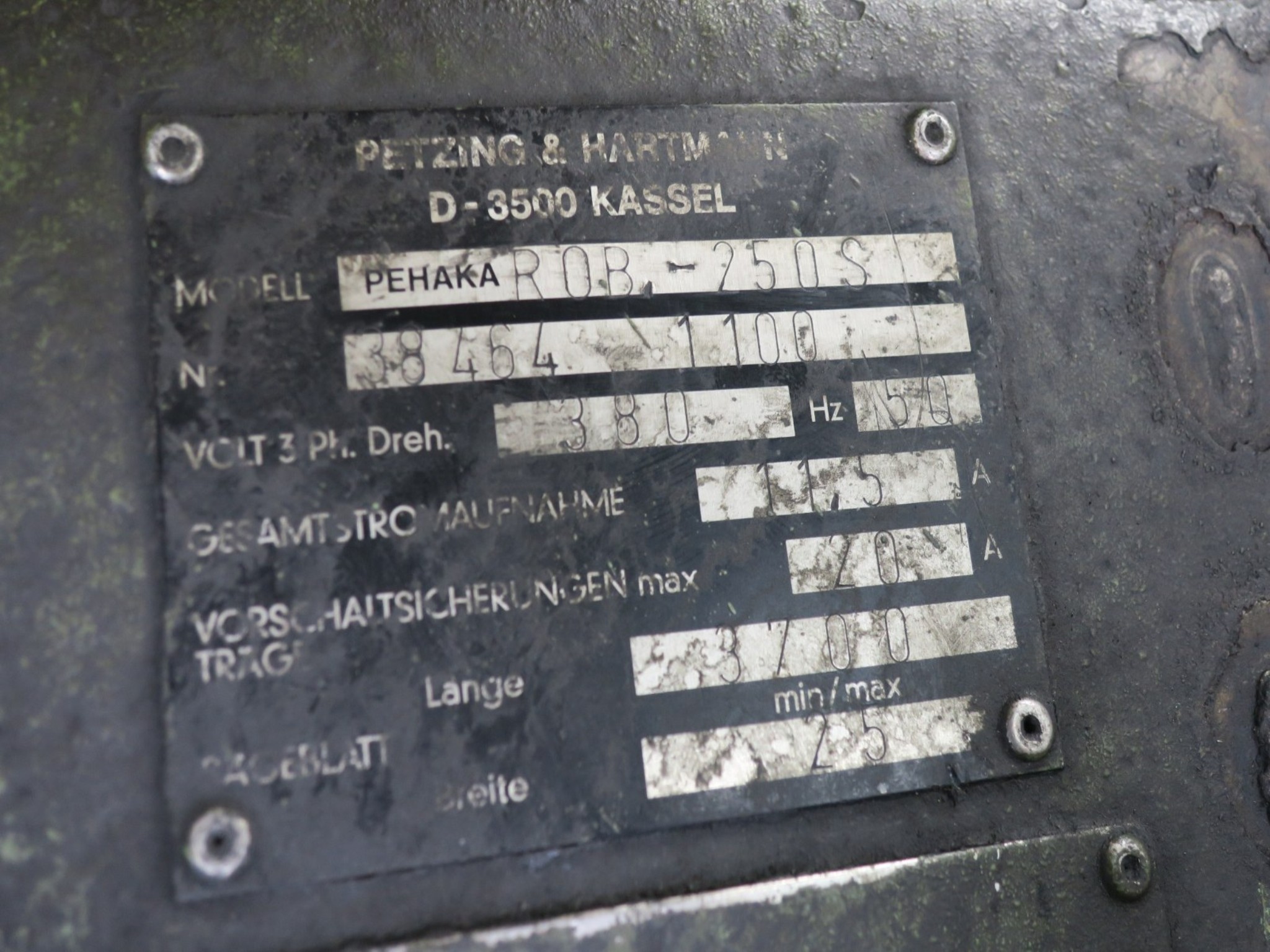 Stroji za obdelavo kovin-8