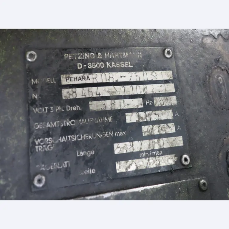 Metalworking machines-8