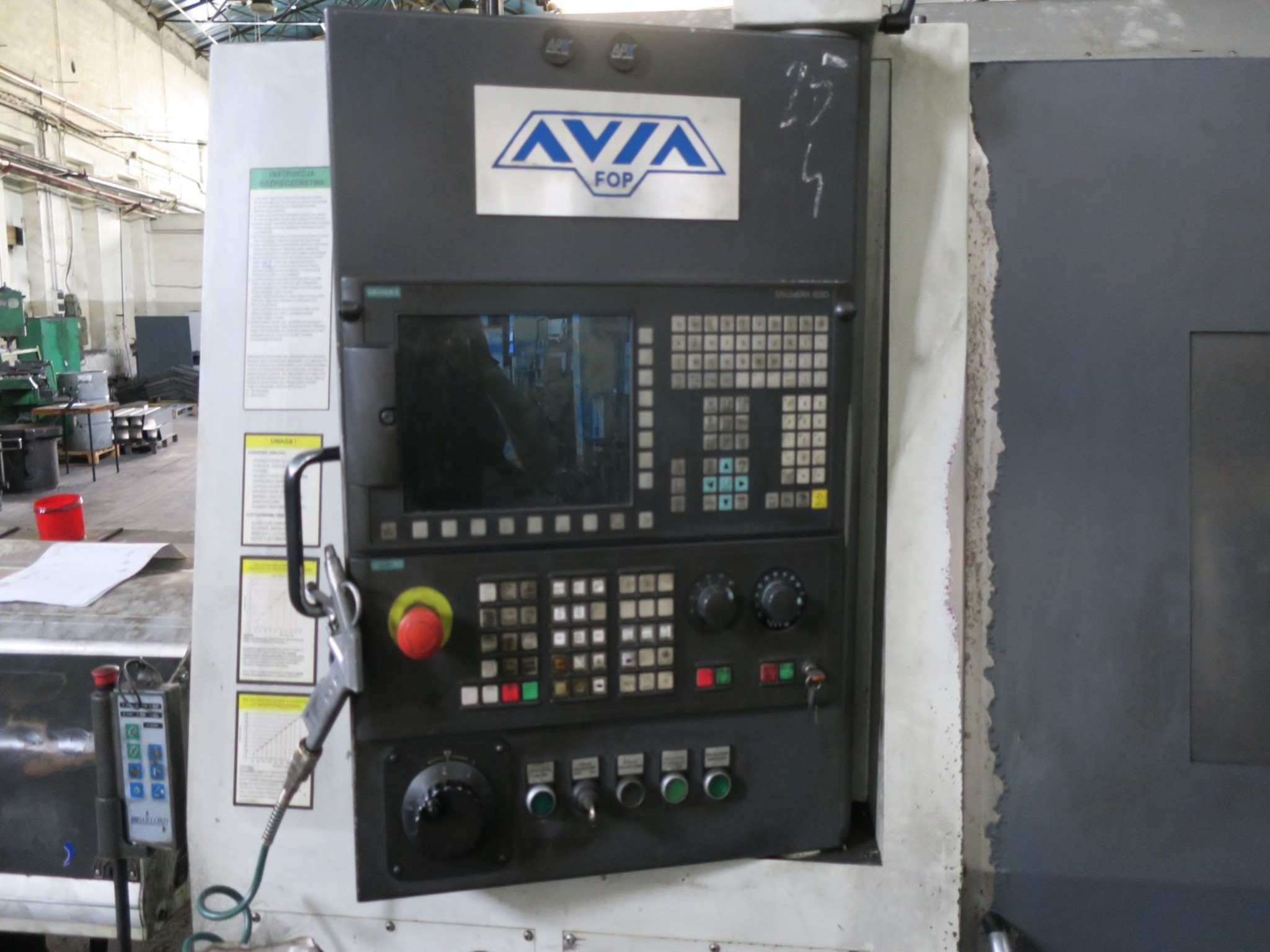 Metalworking machines-19