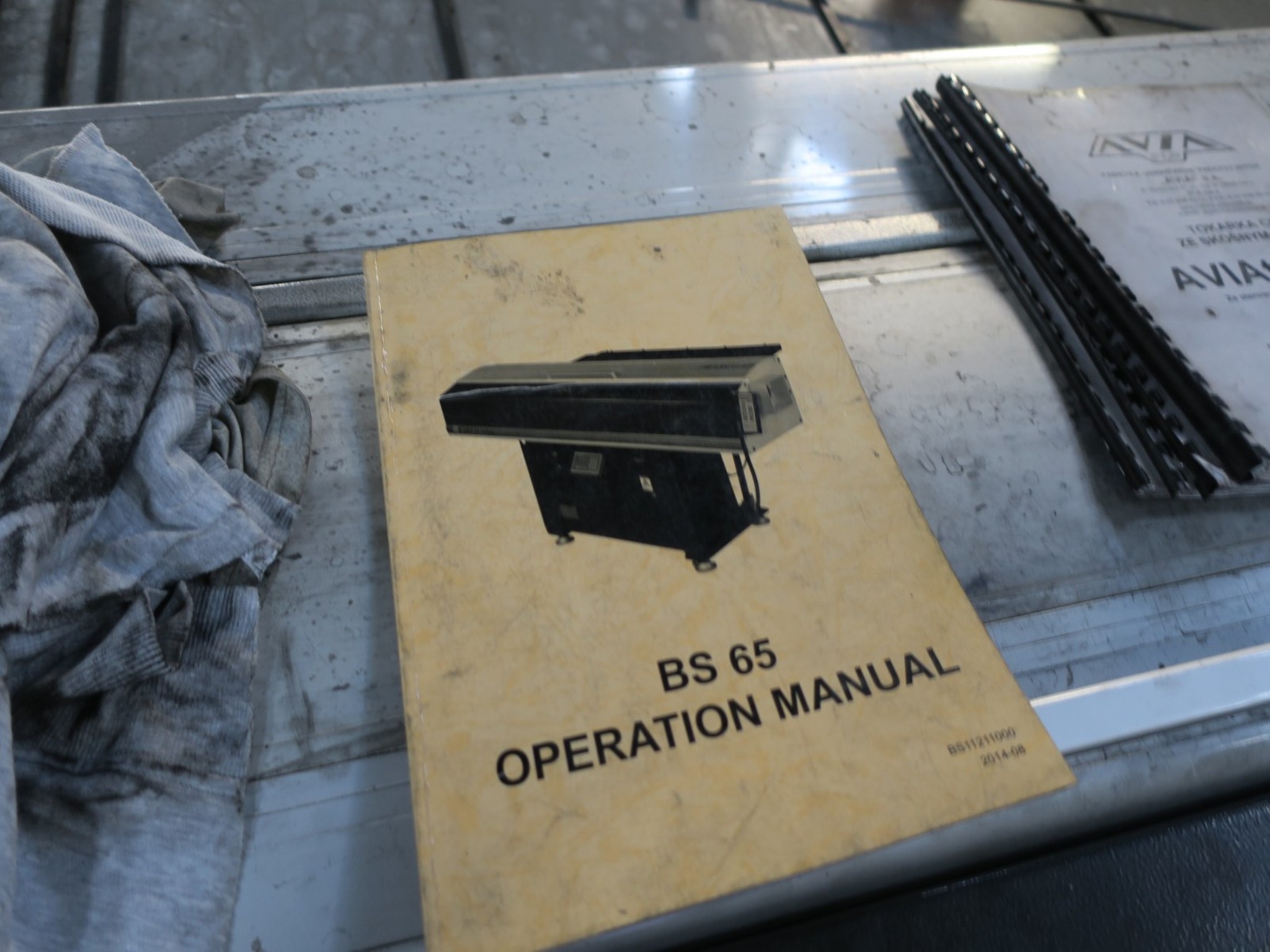 Metalworking machines-9