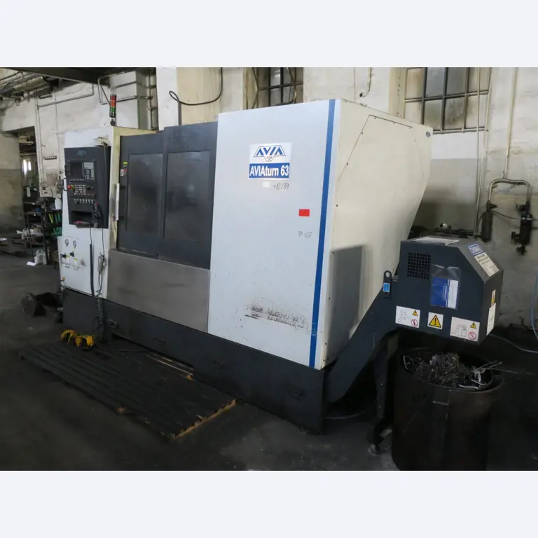 Metalworking machines-10