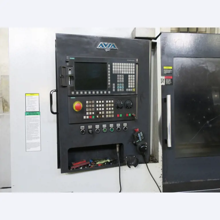 Metalworking machines-11