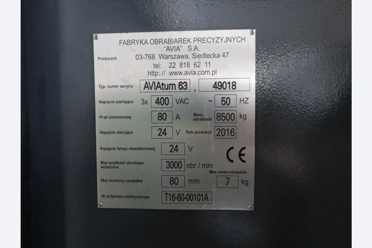 Metalworking machines-12