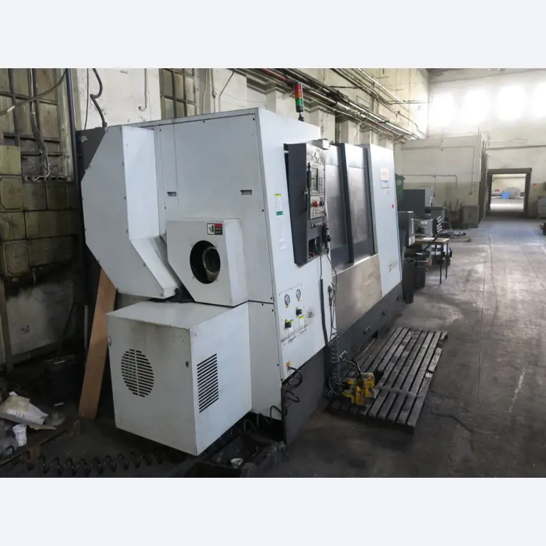 Metalworking machines-14