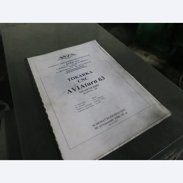 Metalworking machines-2