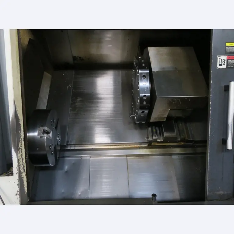 Metalworking machines-3