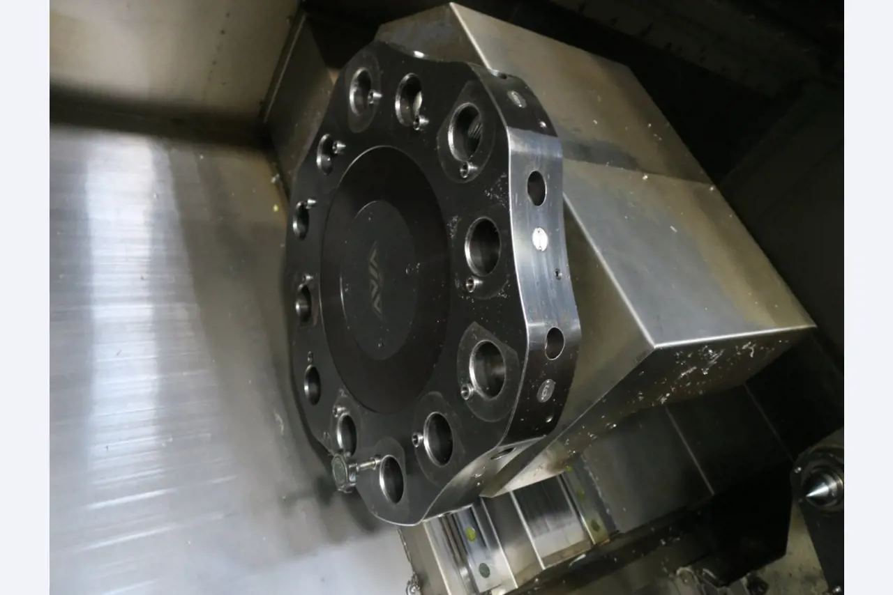 Metalworking machines-4